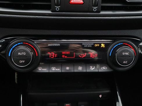 Used 2023 Kia Forte GT w/ GT2 Package image 23