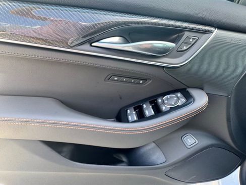 New 2026 Cadillac CT5 V RWD image 14