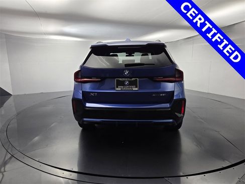 Certified 2023 BMW X1 xDrive28i w/ Premium Package image 10