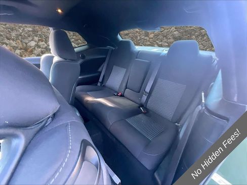 Used 2020 Dodge Challenger R/T Scat Pack RWD image 17