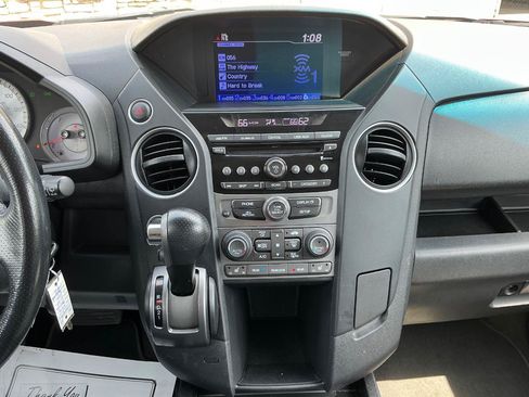 Used 2015 Honda Pilot EX-L image 22