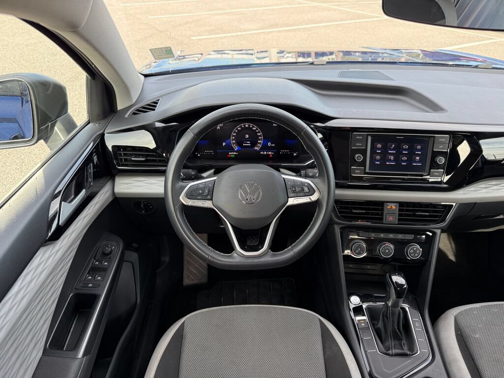Used 2024 Volkswagen Taos S FWD image 13