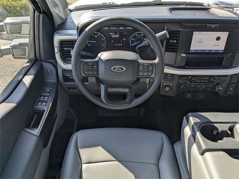New 2025 Ford F450 XL image 15
