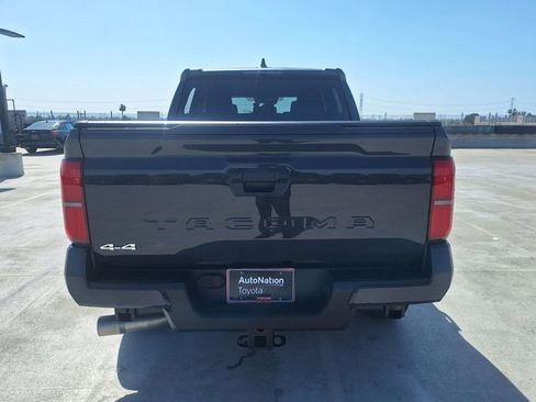 Used 2026 Toyota Tacoma SR5 image 6