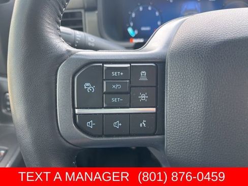 Used 2024 Ford F150 Lariat AWD/4WD image 28