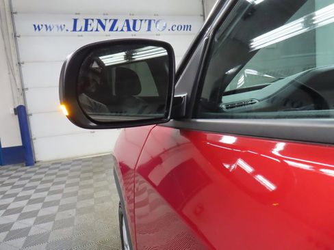 Used 2025 Jeep Compass Limited AWD/4WD image 58
