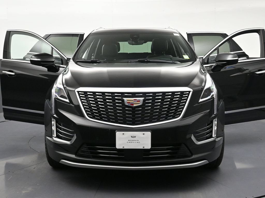 Used 2026 Cadillac XT5 Premium Luxury w/ Driver Assist Package AWD/4WD image 37