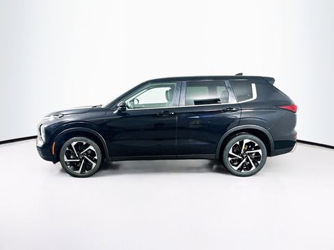 Used 2024 Mitsubishi Outlander SE AWD/4WD image 4