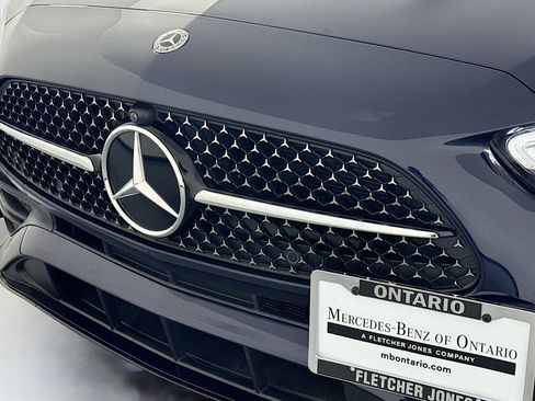 Used 2023 Mercedes-Benz C 300 Sedan image 13