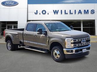 New 2026 Ford F350 XLT AWD/4WD video 1
