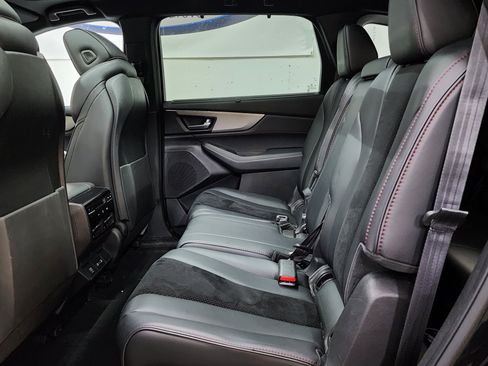 Certified 2022 Acura MDX A-Spec AWD/4WD image 16