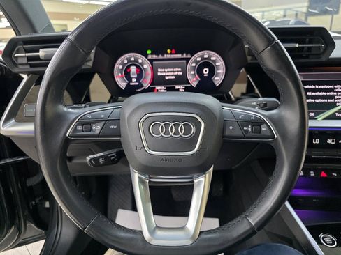 Used 2022 Audi A3 2.0T Premium Plus FWD image 28