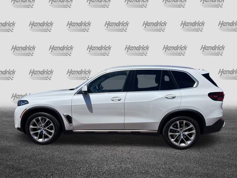 Certified 2026 BMW X5 xDrive40i AWD/4WD image 7