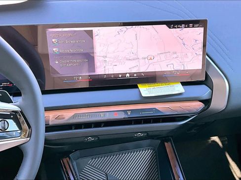 New 2026 BMW X3 xDrive30 image 6