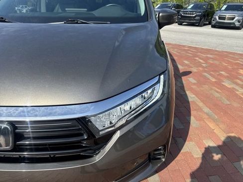 Used 2022 Honda Odyssey Touring image 23