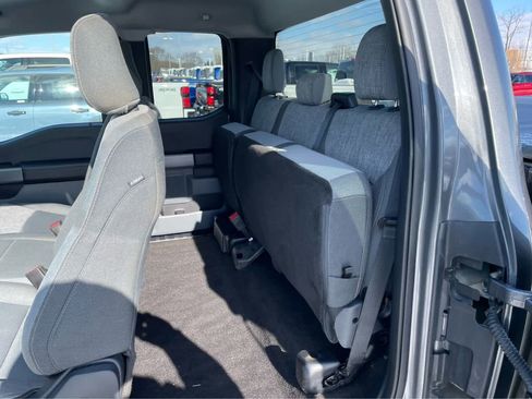 Used 2022 Ford F150 XLT w/ Trailer Tow Package AWD/4WD image 27