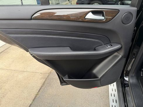 Used 2014 Mercedes-Benz ML 350 4MATIC image 14