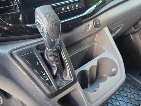 Used 2024 Ford Transit 350 XLT AWD/4WD image 15