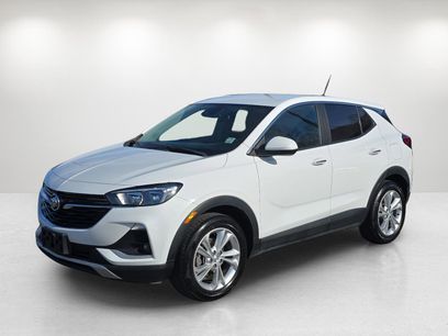 Used 2020 Buick Encore GX Preferred w/ Cold Weather Comfort Package