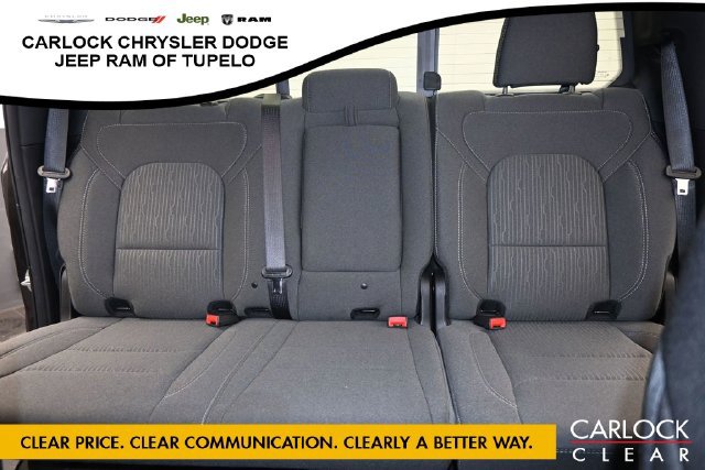 Used 2023 RAM 1500 Big Horn AWD/4WD image 24