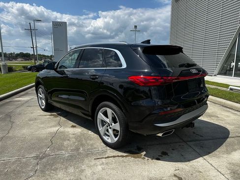 New 2026 Audi Q5 Premium Plus image 9