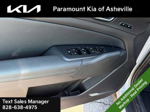 New 2026 Kia Sportage SX Prestige AWD/4WD image 25