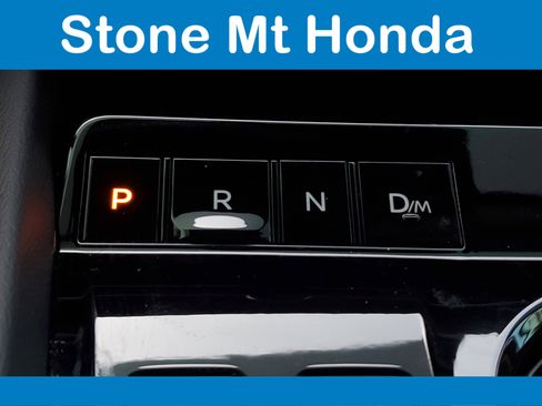 Used 2025 Nissan Murano Platinum w/ Cargo Package image 33