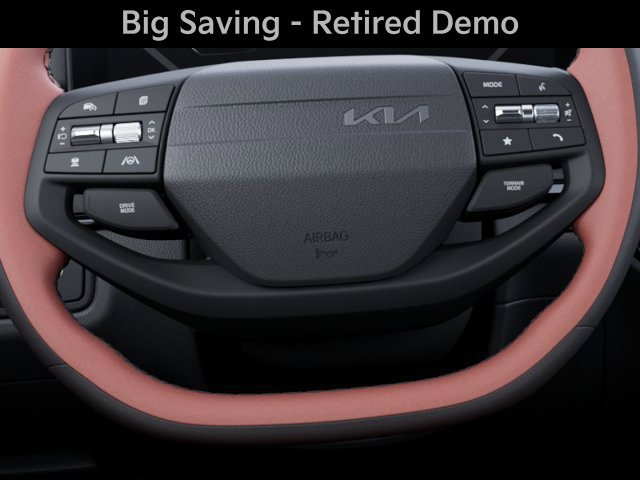 New 2026 Kia Sportage SX AWD/4WD image 23
