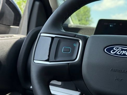 New 2027 Ford Expedition Active AWD/4WD image 10