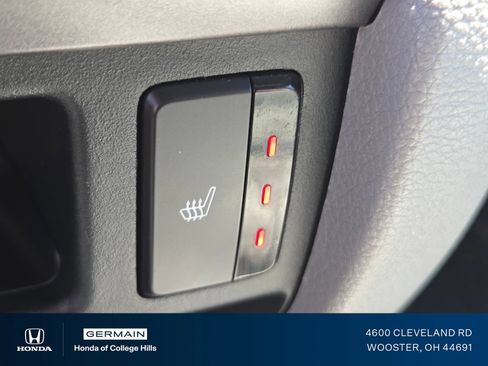 Certified 2022 Honda Pilot Special Edition image 6