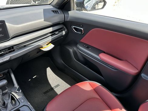 New 2026 Kia K4 GT-Line Turbo FWD image 10