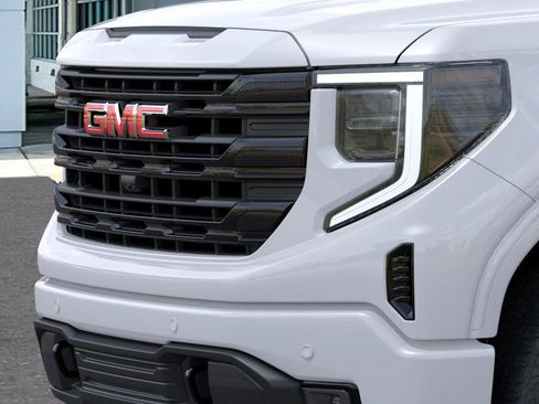 New 2026 GMC Sierra 1500 Elevation w/ Elevation Premium Package AWD/4WD image 32