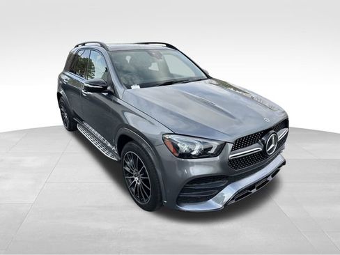 Used 2023 Mercedes-Benz GLE 350 GLE 350 image 7
