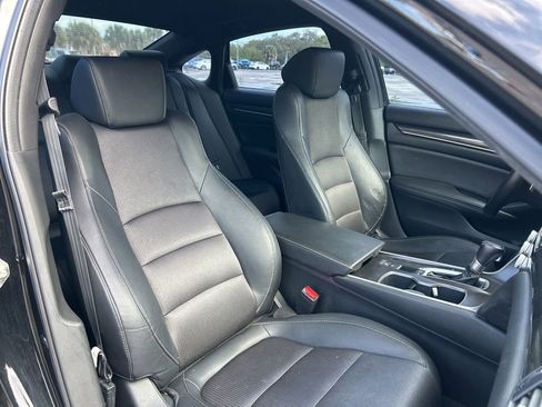 Used 2019 Honda Accord Sport image 51