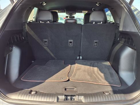 Certified 2023 Ford Escape ST-Line Elite image 20