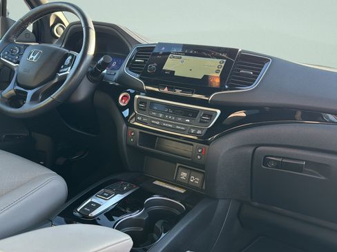 Used 2022 Honda Passport Elite image 33