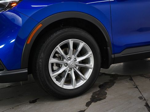 Used 2024 Honda CR-V EX-L image 29