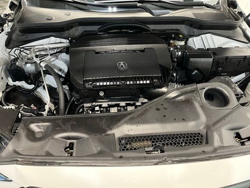 Certified 2023 Acura MDX A-Spec image 20