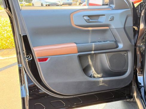 Used 2023 Ford Bronco Sport Outer Banks w/ Tech Package image 22