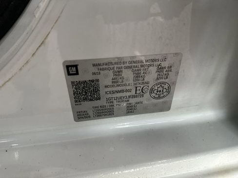 Used 2018 GMC Sierra 2500 Denali image 36