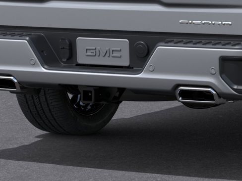 New 2026 GMC Sierra 1500 Denali AWD/4WD image 14