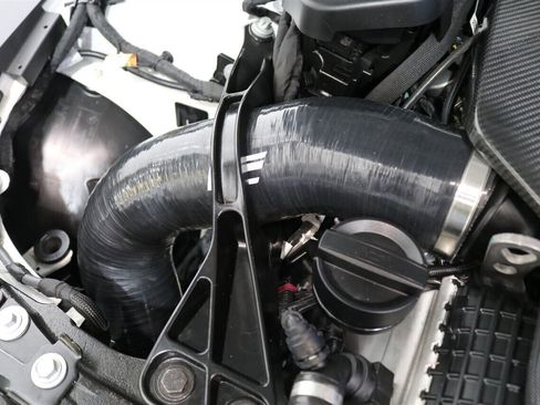 Used 2025 BMW M5 Touring w/ M Driver's Package image 31