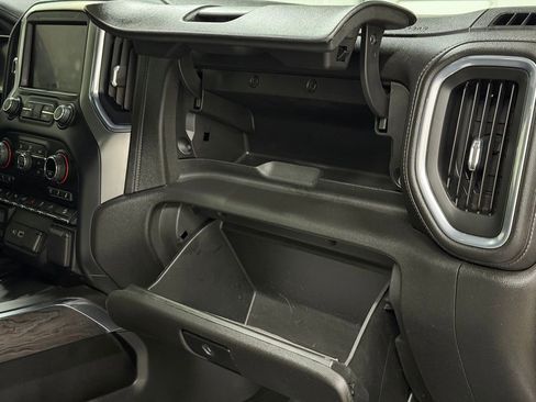 Certified 2021 Chevrolet Silverado 2500 LTZ image 31