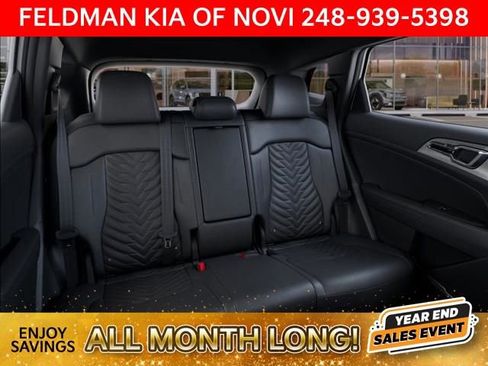 New 2026 Kia Sportage X-Line image 16