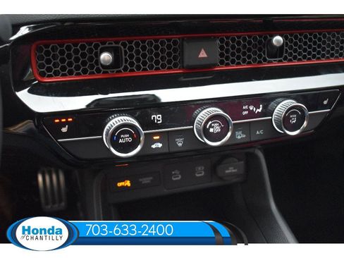 New 2026 Honda Civic Si image 24