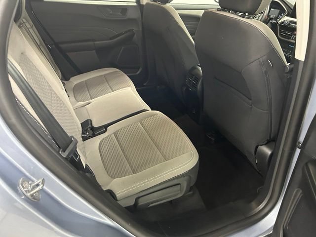 Used 2022 Ford Escape SE w/ Convenience Package AWD/4WD image 13