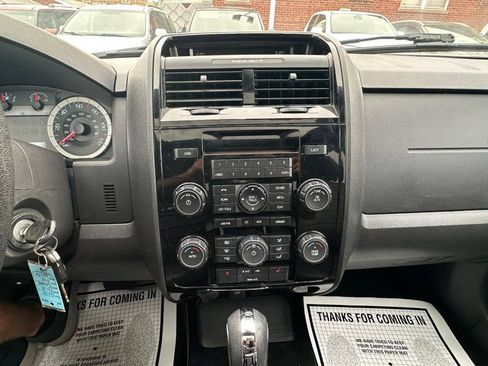 Used 2012 Ford Escape Limited FWD image 17