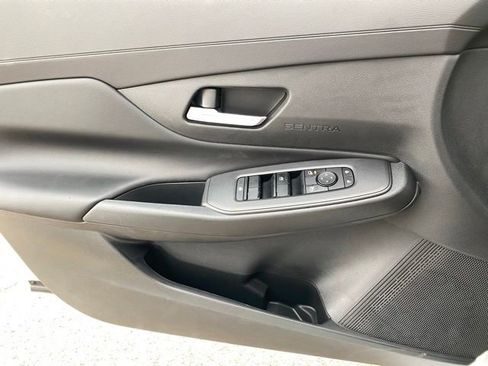 New 2026 Nissan Sentra S FWD image 13
