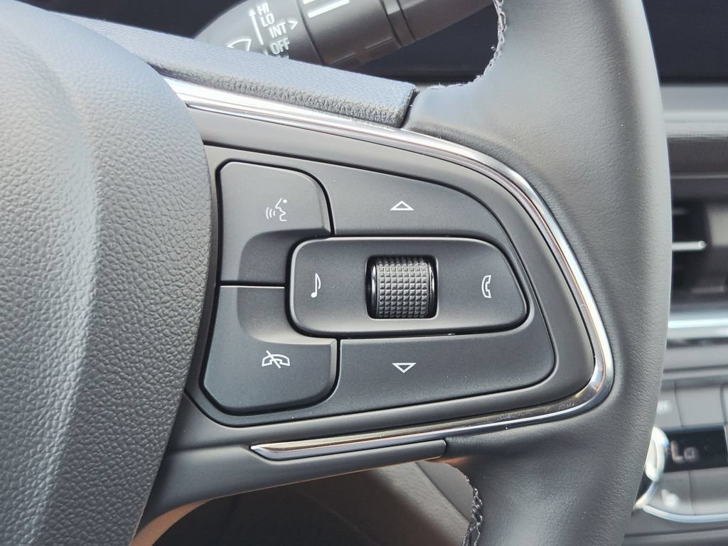 New 2026 Buick Envista Sport Touring w/ Convenience I Package FWD image 19