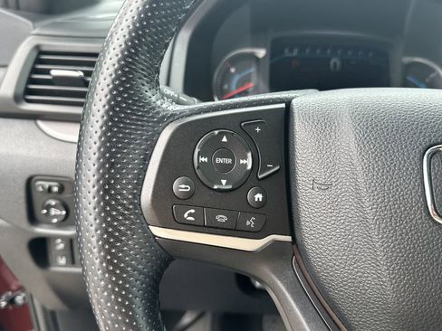 Used 2020 Honda Passport EX-L image 20